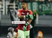 Persib Lepas Putra Sheva, Luiz Passos Beri Dukungan