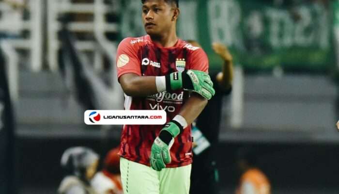 Persib Lepas Putra Sheva, Luiz Passos Beri Dukungan