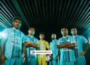 PSBS Biak Bermarkas Di Mes Persib Bandung, Ada Apa?