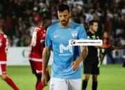 Profil Patricio Matricardi, Calon Pemain Asing Ke-8 Persib