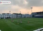 Persib Tak Persoalkan PSBS Biak Gunakan Stadion Sidolig