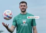 Usai Jalani Latihan Perdana, Ini Kata Adam Przybek