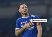 Target Marc Klok Di Persib, Juara Lagi Dan Pensiun