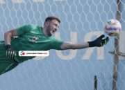 Adam Przybek Jadi Andalan Persib, Ini Alasannya