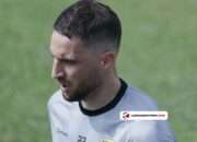 Rahasia Persib Boyong Luciano, Ada Pesan Khusus