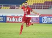 Eks Dinamo Zagreb Beri Komentar Jujur Soal Adam Przybek