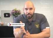 3 Tim Saingan Persib Jadi Juara BRI Liga 1 Menurut Bung Binder