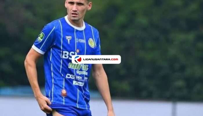 Baru Datang, Deri Corfe Sudah Absen Karena Alergi