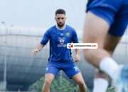 Tim Belum Ideal Jelang Lawan Port FC, Guaycochea Tetap Incar Hasil Terbaik