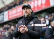 Oxford United Waspadai Kekuatan Indonesia All-Stars