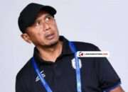 Rahmad Darmawan Telah Analisa Permainan Oxford United