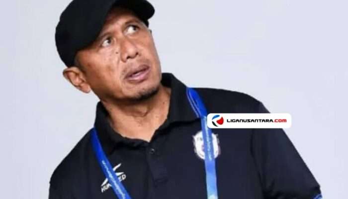 Rahmad Darmawan Telah Analisa Permainan Oxford United
