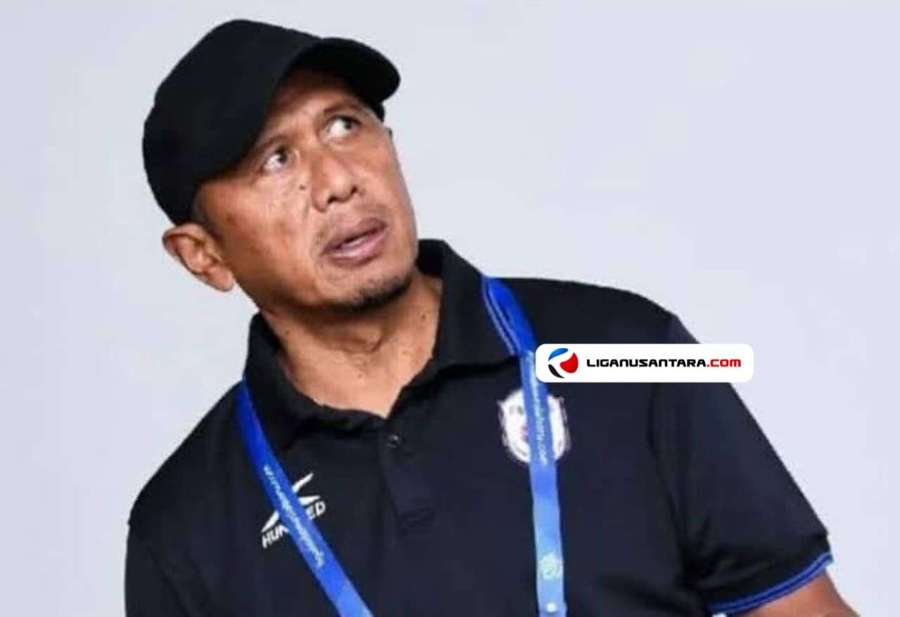 Rahmad Darmawan Telah Analisa Permainan Oxford United