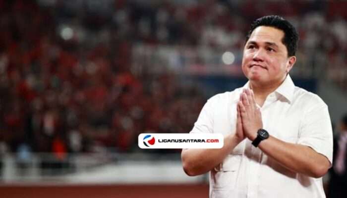 AFF Coret Tim Indonesia di ACC, PSSI Buka Suara
