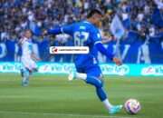 Kesan Pertama Saddil Ramdani Debut Bela Persib