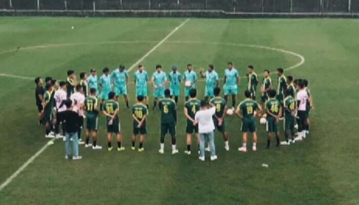 PSBS Biak Bermarkas di Stadion Maguwoharjo Musim Depan