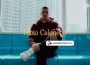 Persija Jakarta Resmi Gaet Fabio Calonego