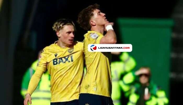 Bukan Prestasi, Ini Yang Harus Dibangun PSSI Menurut Ole Romeny