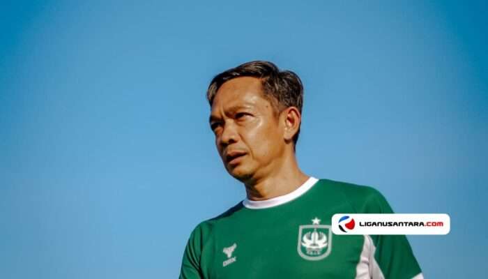 Kahudi Wahyu Widodo Resmi Jadi Pelatih PSIS Semarang