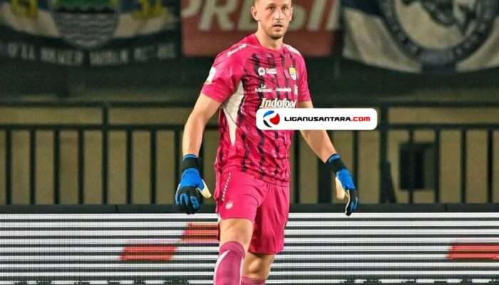 Adam Przybek Terpukau Dengan Atmosfer Bandung
