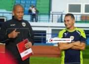 Pelatih Indonesia U-23 Buta Dengan Kekuatan Brunei