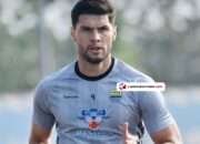 Julio Cesar Yakin Duetnya Dengan Matricardi Akan Solid