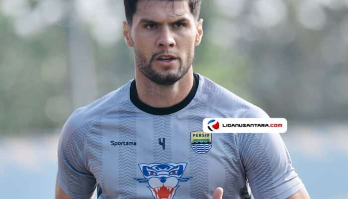 Julio Cesar Yakin Duetnya Dengan Matricardi Akan Solid