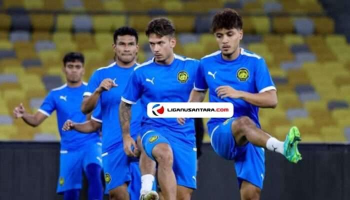Media Malaysia Puji Indonesia Yang Tak Lakukan Sabotase Timnas U-23