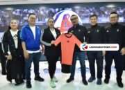 I-League Resmi Gandeng Adidas Untuk Super League dan Championship