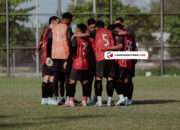 Persija Jakarta Incar 70 Miliar Dari Sponsor