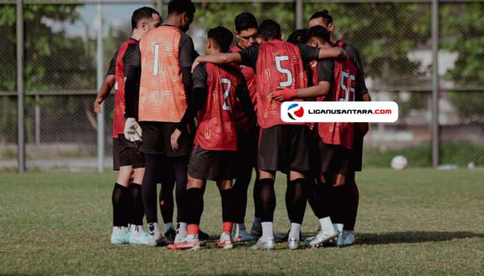 Persija Jakarta Incar 70 Miliar Dari Sponsor