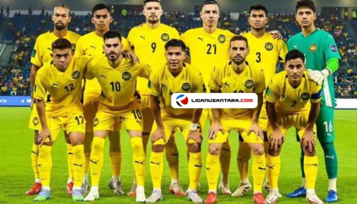 Penyebab Malaysia Mundur Dari Cafa Nations Cup 2025