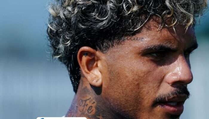 Misi Pertama Ramon Tanque di Persib Bandung