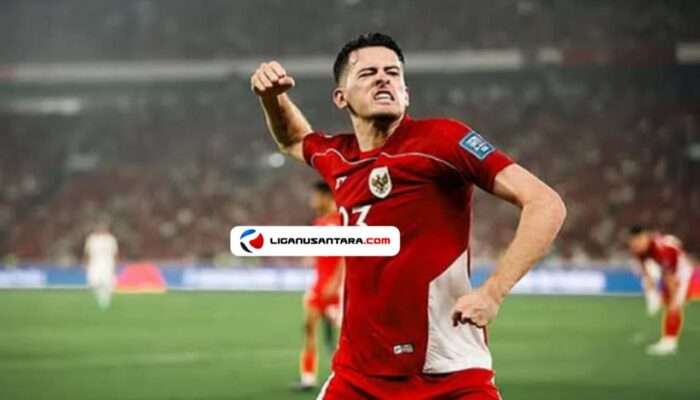 Justin Hubner Dikabarkan Merapat ke Super League