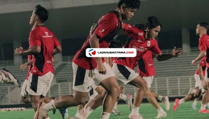 Prediksi Indonesia vs Filipina: AFF U-23 2025