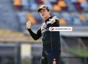 Pelatih Filipina Berharap Lawan Indonesia Dipenuhi Suporter