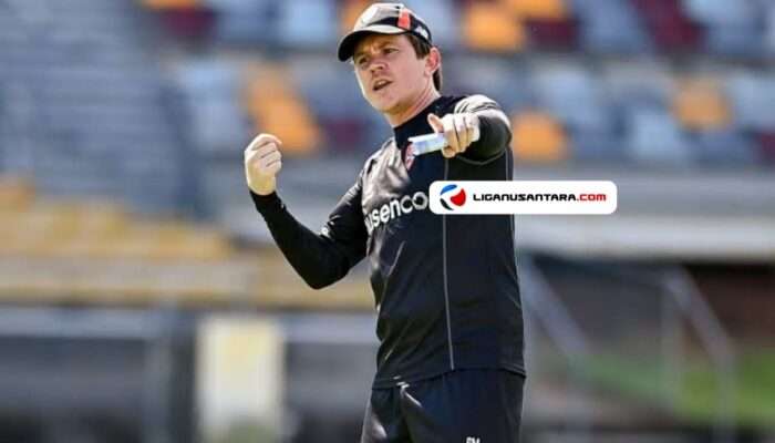 Pelatih Filipina Berharap Lawan Indonesia Dipenuhi Suporter