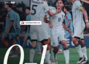 Hasil Timnas Indonesia vs Filipina 1-0: AFF U-23 2025
