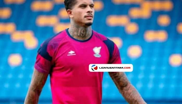 Dugaan Masalah Pemain Asing Persib dan Persiku, PT PBB Beber Persoalan Ramon Tanque