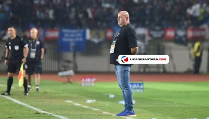 Bojan Hodak Pastikan Hadapi Ratchburi FC di Thailand