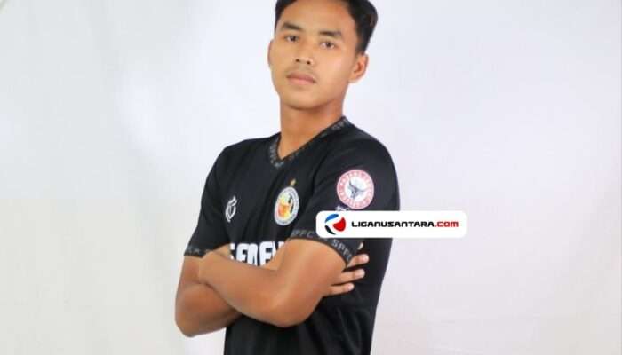 PSM Makassar Resmi Perkenalkan Gala Pagamo