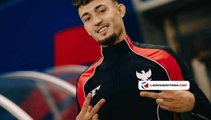 Ivar Jenner Dicoret Dari Skuad FC Utrecht Untuk Kualifikasi Liga Eropa