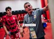 Vanenburg Tak Ingin Adu Penalti Lawan Thailand