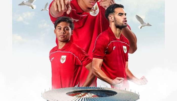 Prediksi Indonesia vs Thailand: Piala AFF U-23 2025