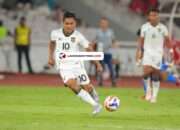 Manajer Timnas U-23 Pastikan Arkhan Fikri Bisa Main Lawan Thailand