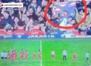 Bendera Terbalik di Laga Lawan Indonesia U-23, FAM Diminta Tegas