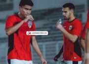 Semifinal AFF U-23 2025: Indonesia Sudah Pelajari Gaya Main Thailand
