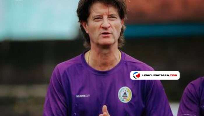 Pelatih PSS Sleman Incar 2 Pemain Baru: Winger-Bek