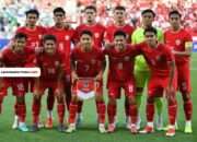 Media Vietnam Remehkan Indonesia Jelang Final Piala AFF U-23 2025: Levelnya Dibawah Vietnam U-23
