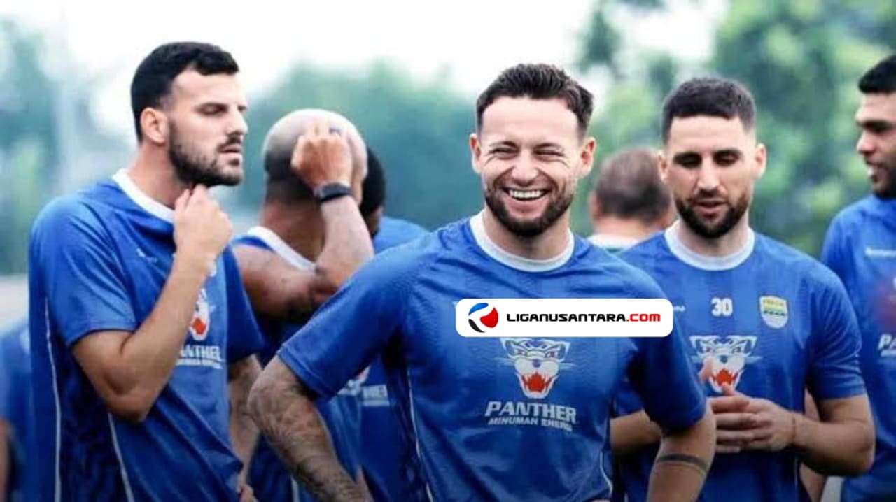 Regulasi Pemain Asing Super League Berubah Lagi